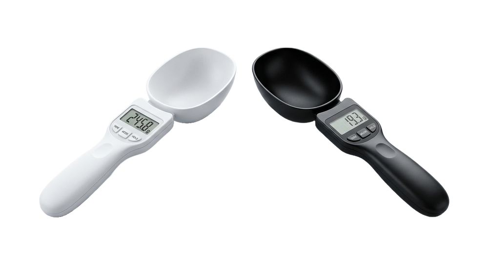 Digital Measuring Spoon Scale