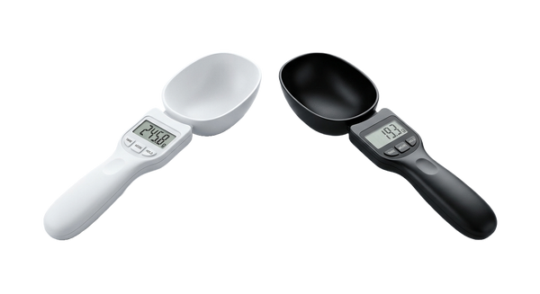 Digital Measuring Spoon Scale