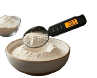 Digital Measuring Spoon Scale