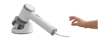 Cordless Electric Spin Scrubber 5 in 1